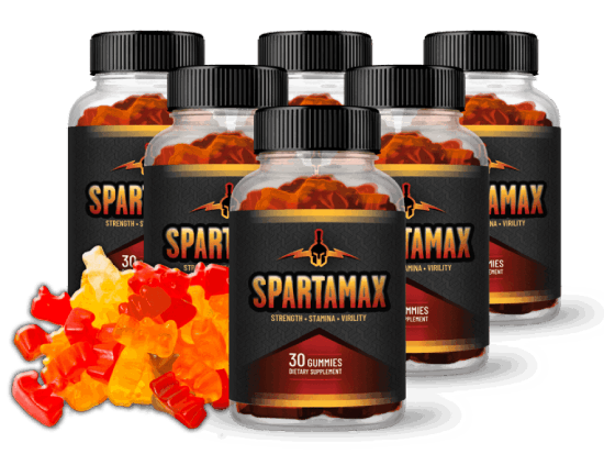 Spartamax sale – get your bottle at a special price